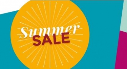 SUMMER-SALE bei Miracle Woman.com