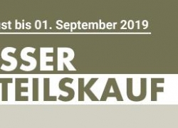 Karstadt.de Vorteilskauf – 10% Rabatt auf nicht reduzierte Artikel!