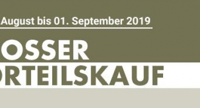 Karstadt.de Vorteilskauf – 10% Rabatt auf nicht reduzierte Artikel!