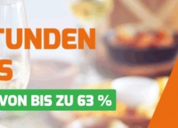 Weinvorteil: 24-Stunden-Deals – bis 63% Rabatt!
