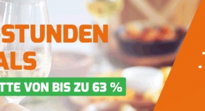 Weinvorteil: 24-Stunden-Deals – bis 63% Rabatt!