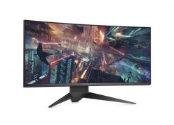 Dell Alienware AW3418HW Curved-LED-Monitor (34″) 86,7 cm für 489,90€