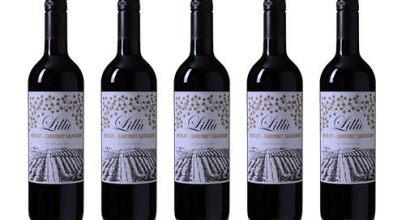 6 Flaschen: Lillù – Merlot-Cabernet Sauvignon für 19,98€