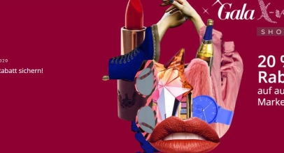 GALA – XMAS Shopping-Week bei Christ!
