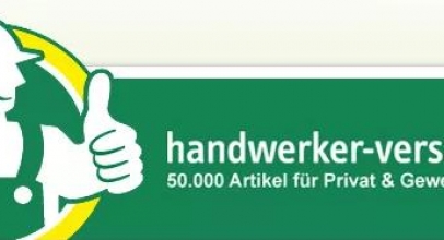 Handwerker-Versand: Schnäppchen & Restposten!