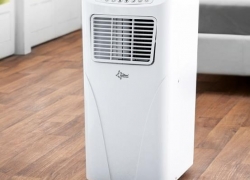 Suntec Mobiles Klimagerät “Effect 7.0” für 200,25€