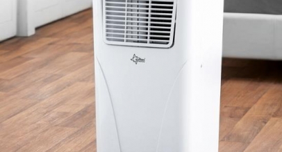 Suntec Mobiles Klimagerät “Effect 7.0” für 200,25€