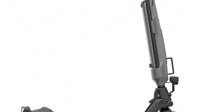 TREKSTOR EG 6078 E-Scooter mit Straßenzulassung für 499€