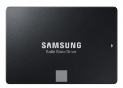 Samsung 860 EVO Basic 500 GB, SSD für 71,89€