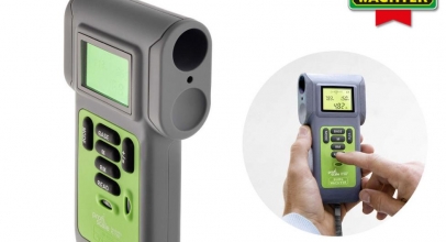 Burg-Wächter PS 7350 Entfernungsmessgerät für 20,90€