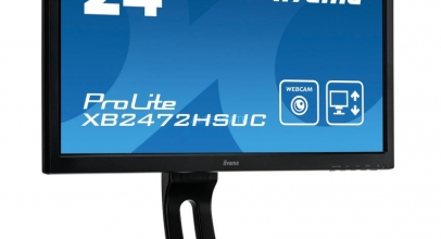 iiyama ProLite XB2472HSUC-B1, LED-Monitor für 164,99€