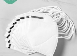 Corona: KN95 / FFP2 Gesichtsmasken (10er Pack) für 41,99€