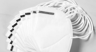 Corona: KN95 / FFP2 Gesichtsmasken (10er Pack) für 41,99€