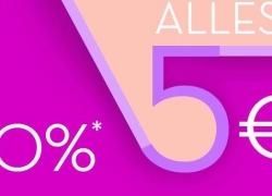 limango-Outlet Shop: Alles ab 5,-€!