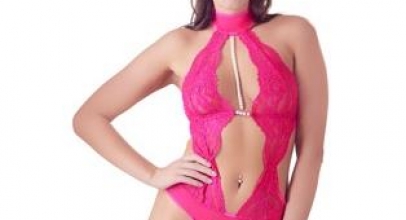 DEAL DER WOCHE: 33% auf heißer Body in pink!