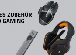 Comtech: Logitech bis zu 50% günstiger + versandkostenfrei!