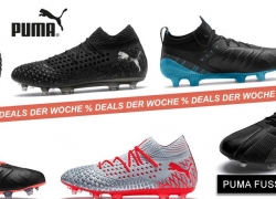 Deals der Woche bei Sport 1A – bis zu 80% Rabatt!