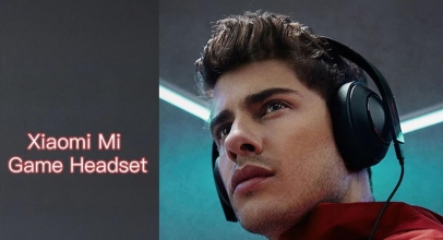 XIAOMI Mi Wired 7.1 Gaming-Headset mit LED-Beleuchtung für 41,41€