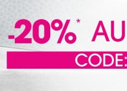 20% Rabatt auf die Sportkollektion der Marke active by LASCANA!