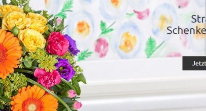 Valentins: 10% Rabatt auf alles – auch auf Süßigkeiten!