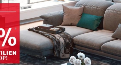 XXXLutz: Exklusiver ONLINE Abverkauf!