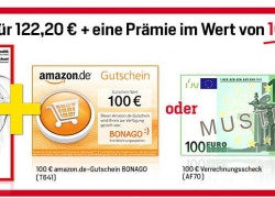 FOCUS: 6 Monate (26 Ausgaben) für 122€ inklusive 100€ Verrechnungsscheck