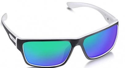 LZXC Polarized Herren Sonnenbrille mit ultraleichtem Rahmen (UV400-Schutz) für 9,34€