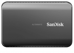 SanDisk SDSSDEX2 externe SSD mit 960GB für 155,88€