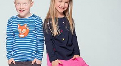 Sale bei tausendkind.de mit bis zu 50% Rabatt!