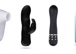 Top12: „Love & Play“ Aktion – z.B. Womanizer Kombipaket (4 teilig) für 69,12€