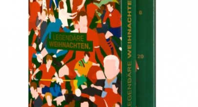 FC Bayern München Adventskalender Premium 2021 für 66,99€ inkl. Versand!