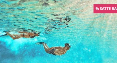 Neckermann-Reisen: Bis zu 50% Last Minute-Rabatt!