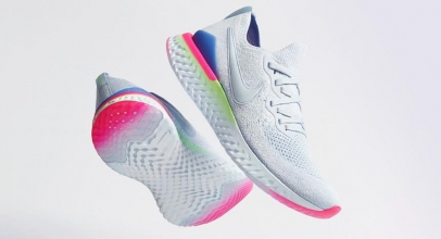 NIKE Store: Bis zu 50% Rabatt „End of Season Sale“ + 20% Extra-Rabatt + gratis Versand