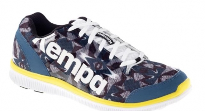 Kempa K-Float – Sneaker Freizeitschuhe für 15,-€!