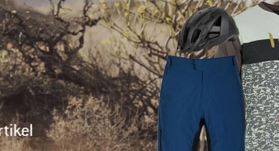 Bergfreunde – Preisgrounder – 45% Rabatt auf ausgewählte Bike-Artikel!