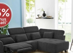 Cnouch: Bis zu 50% Rabatt im Sale + 15% Extra-Rabatt