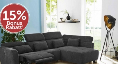 Cnouch: Bis zu 50% Rabatt im Sale + 15% Extra-Rabatt