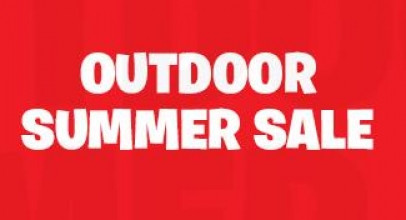 Smyths Toys Outdoor Summer Sale!!