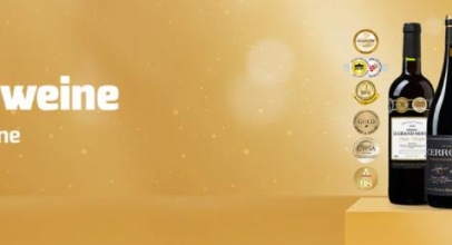 Weinvorteil – Superaktion – Podiumsweine – Prämierte Topweine zu Bestpreisen!