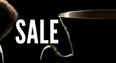 SALE bei “Der gepflegte Mann”!