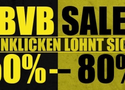Sport1A: Dortmund Fanartikel SALE!