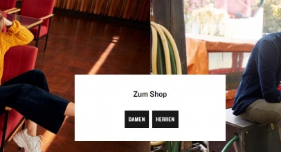 Tom Tailor: 30€ Rabatt ab 60€ Bestellwert – auch im Sale!