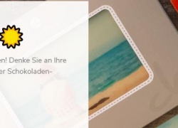 CHOCOLISSIMO: 10% Rabatt auf schokoladige Sommergeschenke!