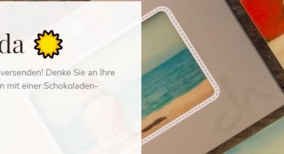 CHOCOLISSIMO: 10% Rabatt auf schokoladige Sommergeschenke!
