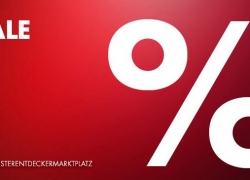 Karstadt: SALE – bis zu 50% Rabatt!