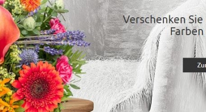 Welttag der Dankbarkeit bei Valentins.de: 15% Rabatt auf Alles!