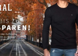 OBOY:  KAPORAL Jeans – jetzt bis zu 50% reduziert!