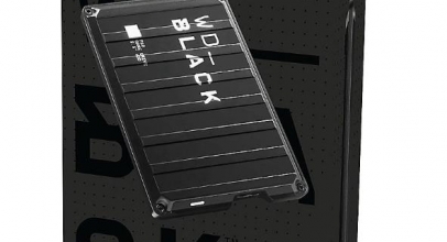 Cyberdeal bei Cyberport WD_BLACK P10 Game Drive 2 TB 2.5 zoll schwarz + 20,-€ Steam Guthaben für  89,90€ inkl. Versand!