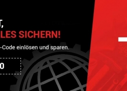 Wochenendrabatt – 10% Rabatt auf ALLES bei Zoro.de!