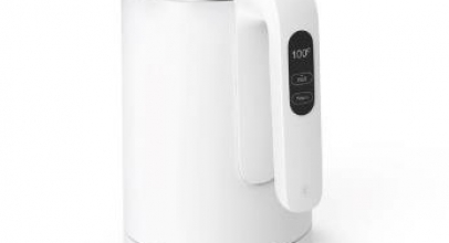 Xiaomi Viomi Wasserkocher Smart Kettle V-SK152A (1,5 Liter) für 34,94€